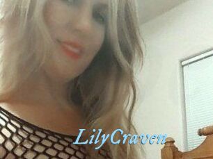 LilyCraven