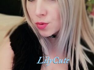 LilyCute DeriheruI