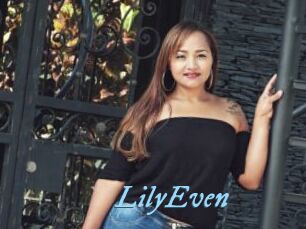 LilyEven