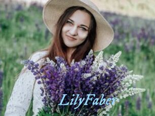 LilyFaber