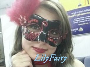 LilyFairy