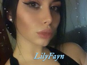 LilyFayn