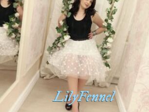 LilyFennel
