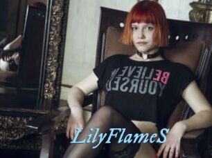 LilyFlameS