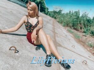 LilyFlorians