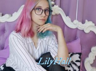 LilyHall