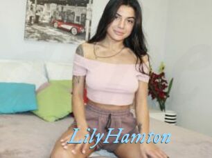 LilyHamton
