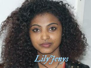 LilyJenys