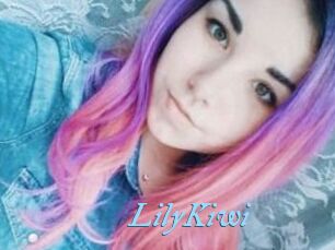 LilyKiwi