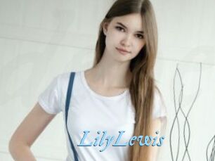 LilyLewis