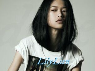 LilyLien