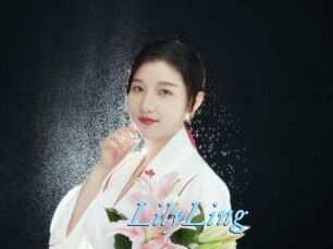 LilyLing