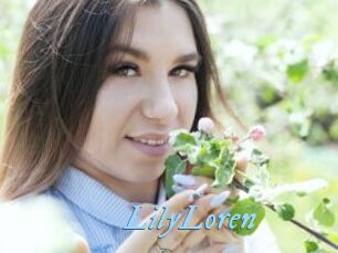 LilyLoren