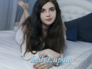 LilyLupone