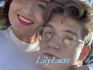LilyLuxe