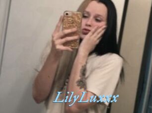 LilyLuxxx