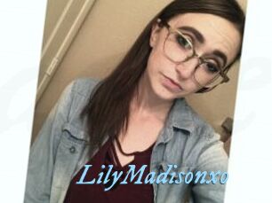 LilyMadisonxo