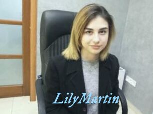 LilyMartin