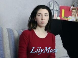 LilyMoss