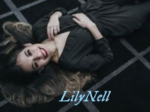 LilyNell