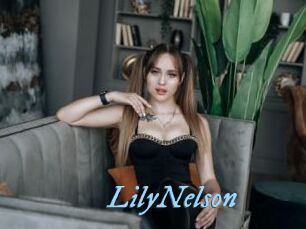 LilyNelson