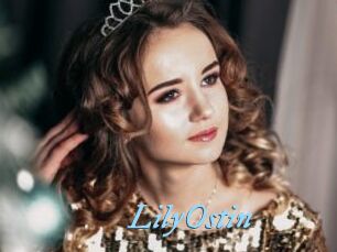LilyOstin