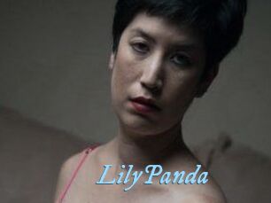 LilyPanda
