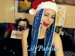LilyPaprika