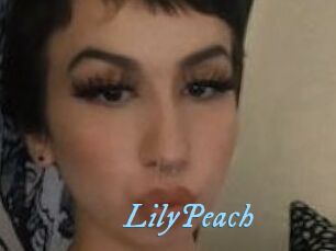 LilyPeach