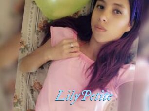 LilyPetite