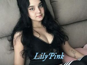 LilyPink