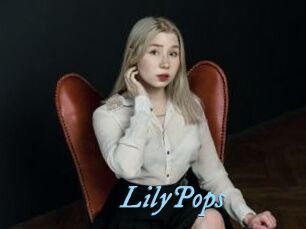 LilyPops