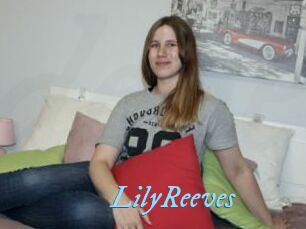 LilyReeves
