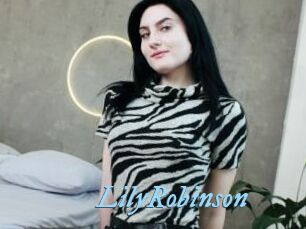 LilyRobinson DeriheruI