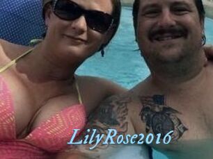 LilyRose2016