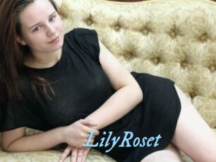 LilyRoset