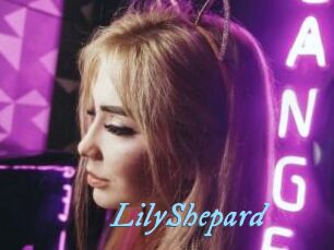 LilyShepard
