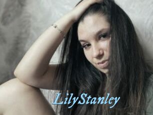 LilyStanley