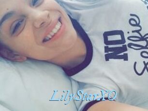 LilyStarXO