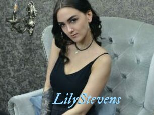 LilyStevens
