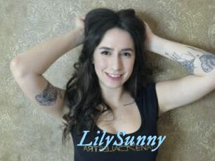 LilySunny