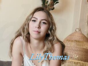 LilyThomas