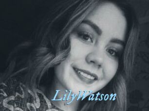 LilyWatson