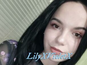 LilyXVioletX