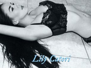 Lily_Catori