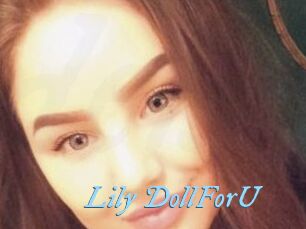 Lily_DollForU