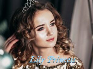 Lily_Princess DeriheruI
