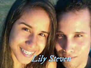 Lily_Steven