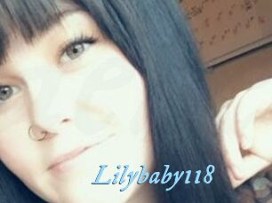 Lilybaby118