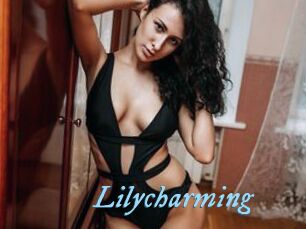 Lilycharming